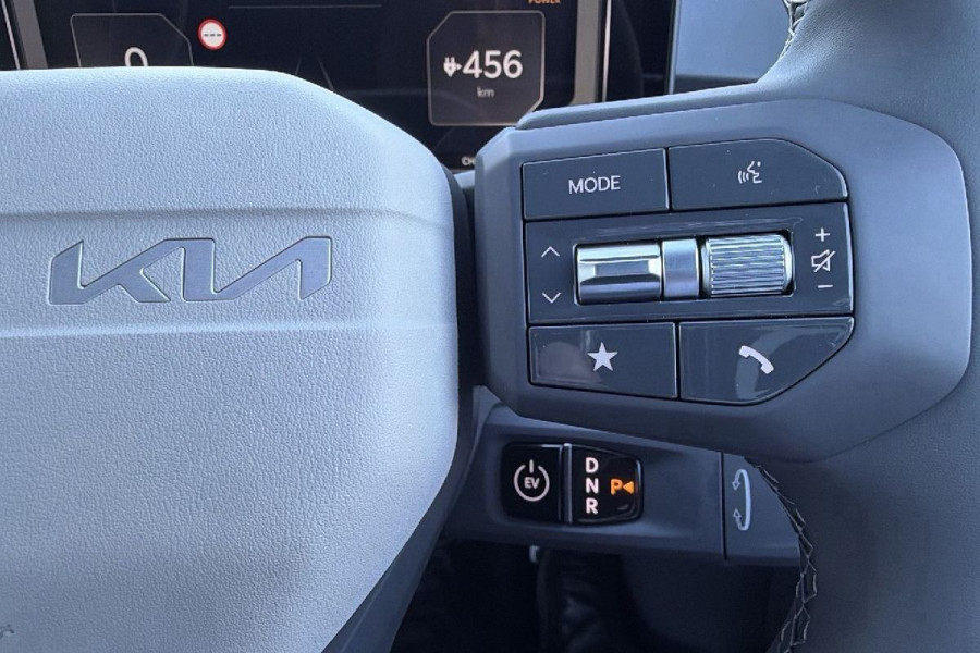 2026 MY27 Kia EV3 SV GT-Line SUV Image 22