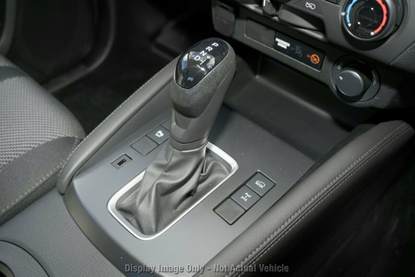 2026 Mazda BT-50 TF XT Ute Image 18