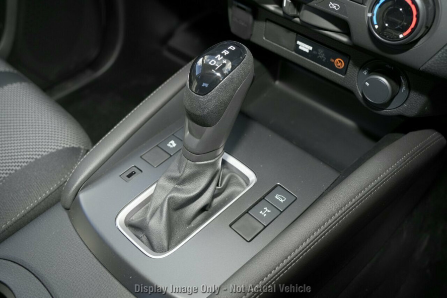 2026 Mazda BT-50 TF XT Ute Image 18