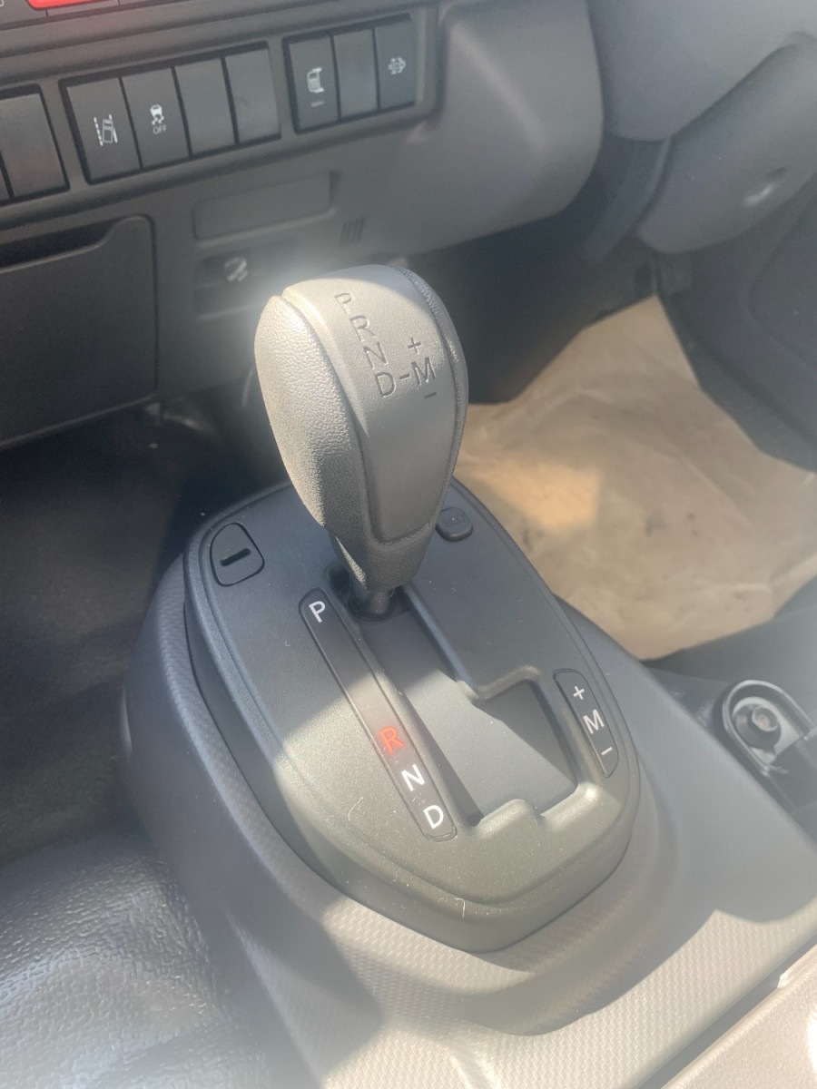 2026 Isuzu NNR 45-150 DT D34 TRAY TRAYPACK Tray Image 11
