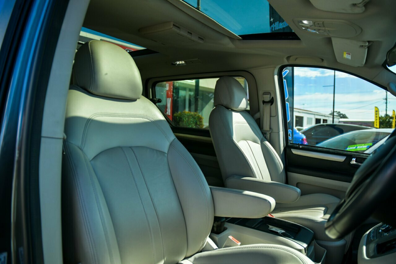 2018 LDV G10 SV7A Executive Wagon Image 18