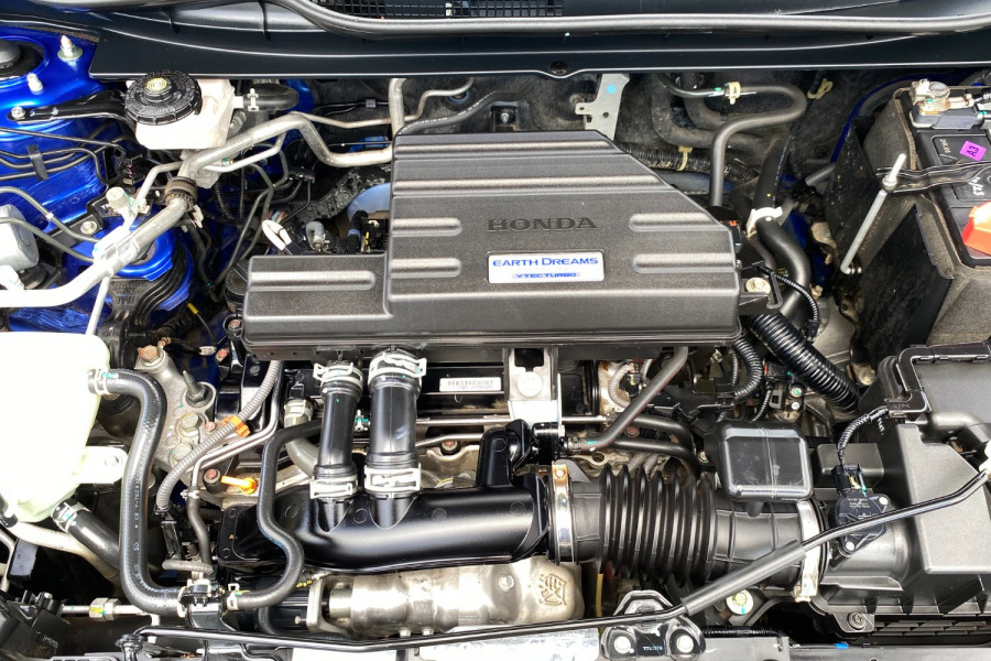 2019 Honda CR-V RW MY20 VTi-S Wagon Image 13