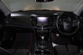 2015 Holden Commodore VF II MY16 Sedan