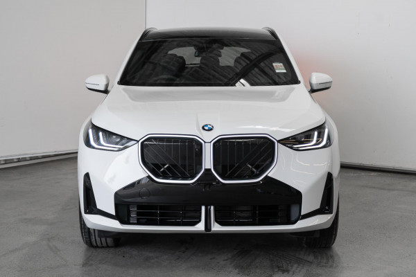 2026 BMW X3 G45 30e xDrive SUV