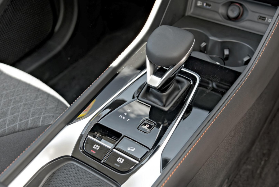 2024 MG HS SAS23 Vibe SUV Image 19