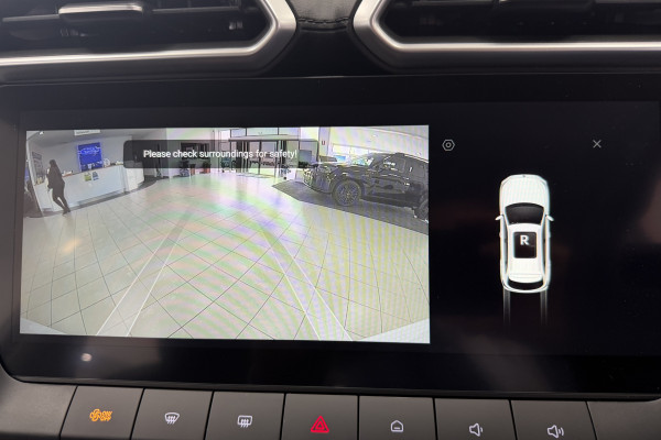 2026 MY26.5 MG ZS ZS32 Excite Turbo SUV Image 28