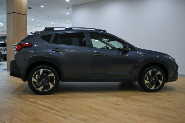 2026 Subaru Crosstrek G6X 2.0R SUV image 3