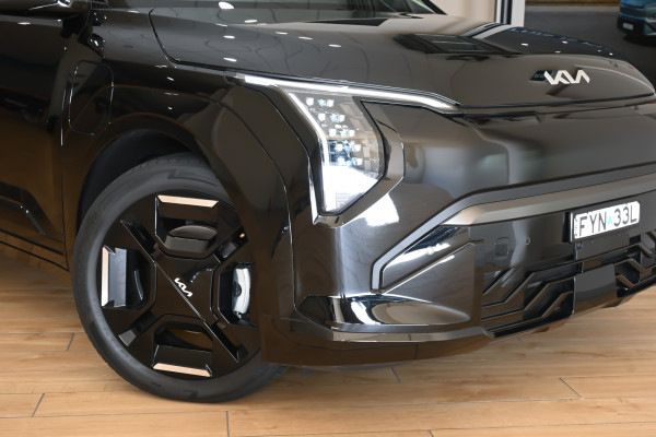 2025 Kia EV3 SV GT-Line SUV image 6