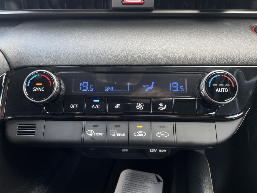 2026 Hyundai i30 CN7.V4 N Line Sedan Image 15