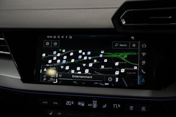 2025 MY26 Audi A3 GY TFSI 110kW S line Sedan image 16