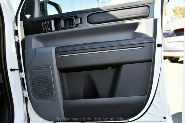 2025 MY26 Kia Tasman TK X-Pro Ute Image 22
