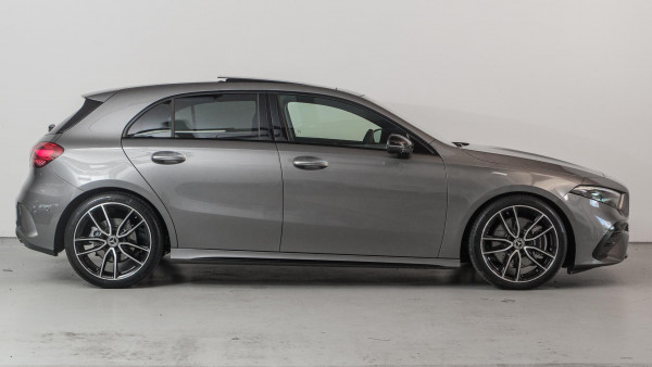 2025 Mercedes-Benz A-Class W177 A250 Special Edition Hatch image 5