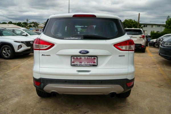 2013 Ford Kuga TE Trend SUV