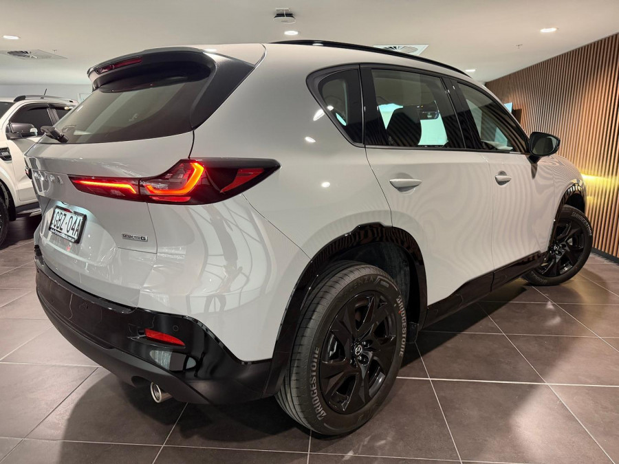 2026 Mazda CX-5 KM Series G25 GT SP SUV Image 10