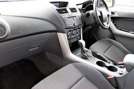 2015 Mazda BT-50 UP0YF1 XTR XTR Utility - dual cab