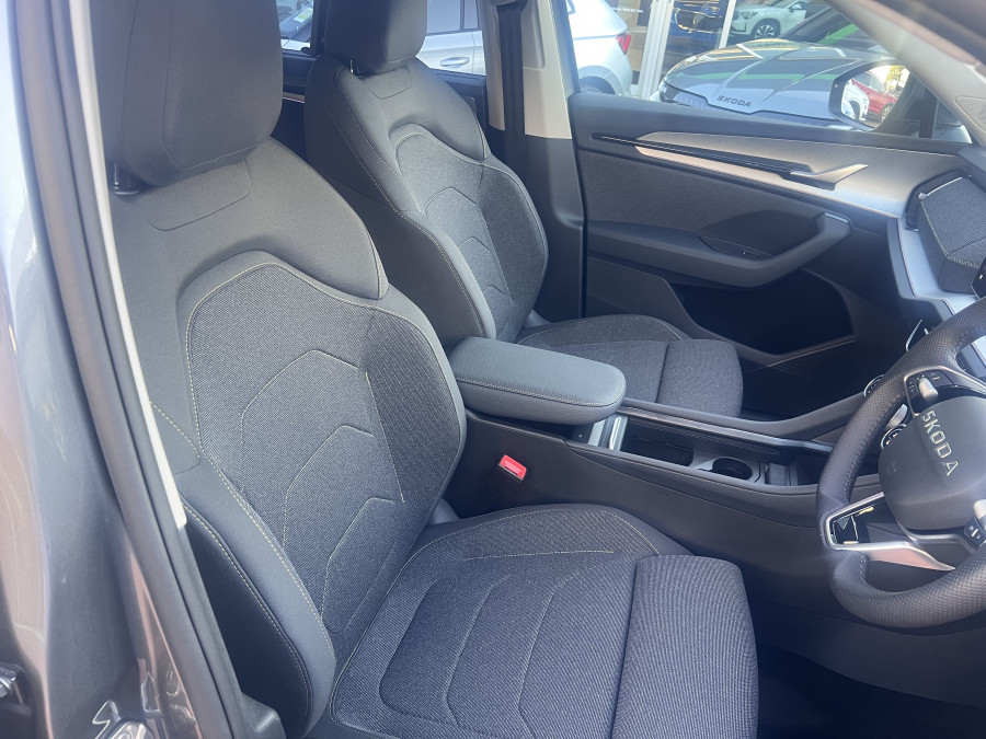 2026 Skoda Kodiaq PS Select mHEV SUV Image 10