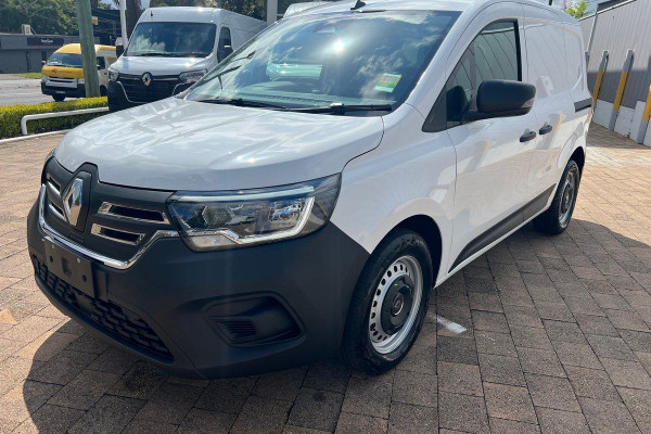 2023 MY24 Renault Kangoo E-Tech XFK L1 EV45 Van