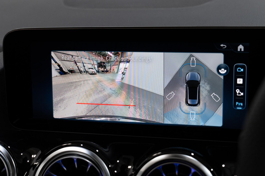 2025 Mercedes-Benz GLA-Class H247 GLA250 e with EQ hybrid technology SUV