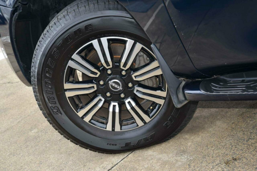 2021 Nissan Patrol Y62 Series 5 Ti SUV Image 24