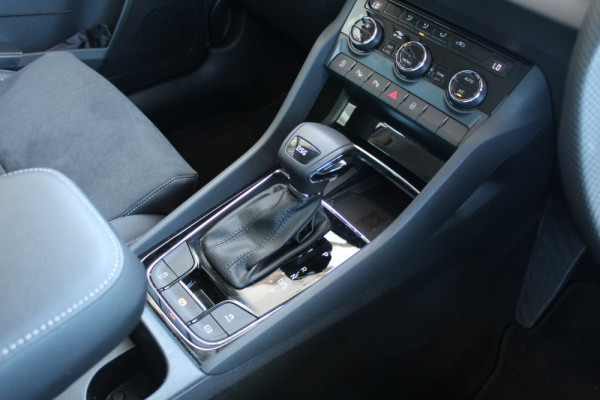 2019 Skoda Karoq NU 110TSI Suv