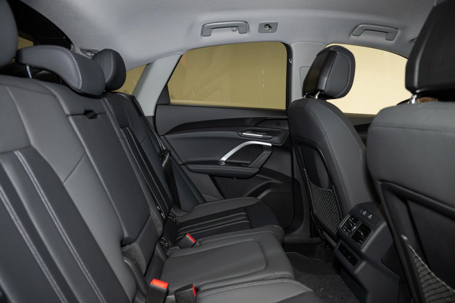 2025 Audi Q5 GU TFSI 150kW SUV