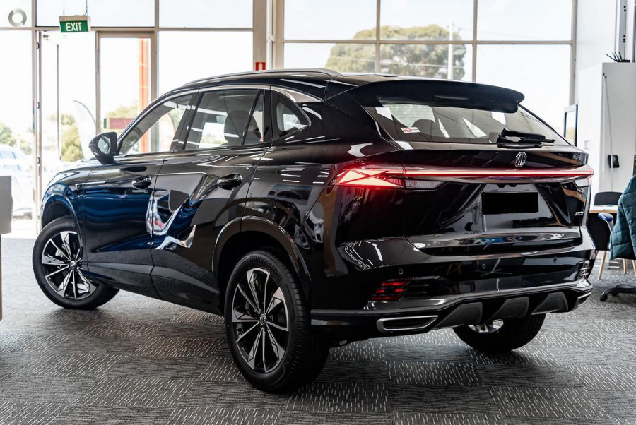 2024 MY24.5 MG HS AS33 Excite SUV Image 13