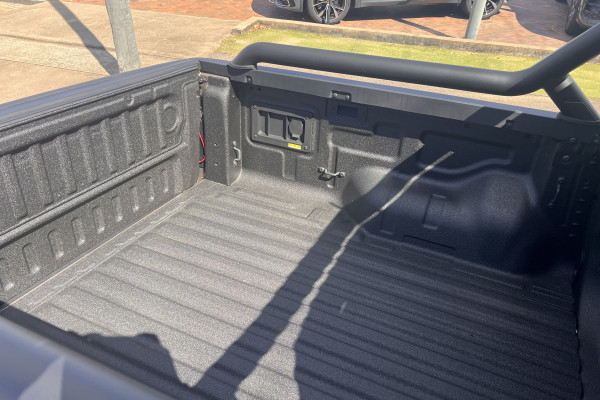 2026 Volkswagen Amarok NF TDI600 PanAmericana Ute Image 10