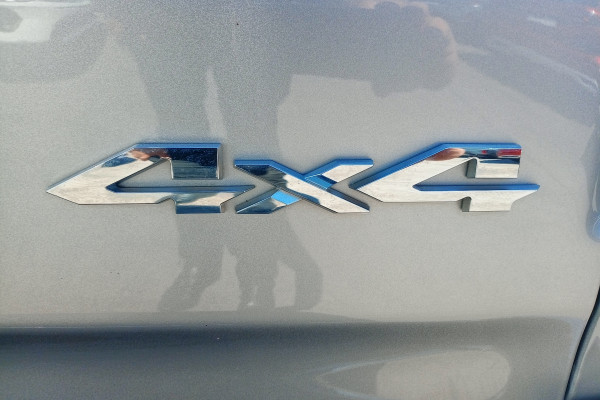 2022 Ram 1500 DT Laramie RamBox Ute Image 14
