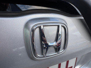 2007 Honda Jazz GD GLi Hatch