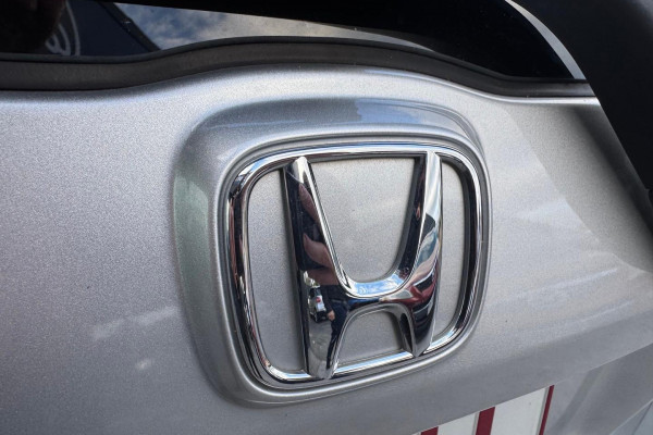 2007 Honda Jazz GD GLi Hatch Image 24
