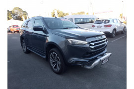 2017 Ford Ranger PX MkII XLT Ute