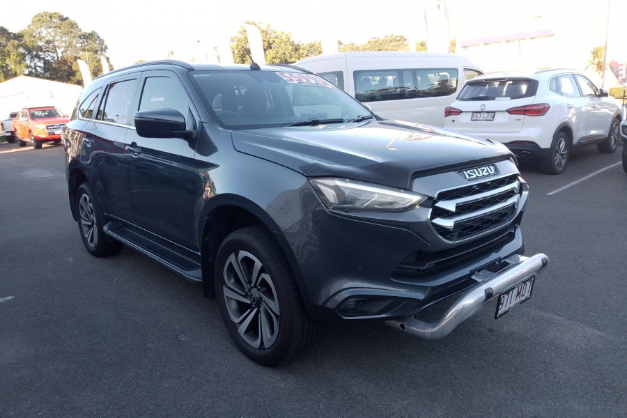 2017 Ford Ranger PX MkII XLT Ute Image 30