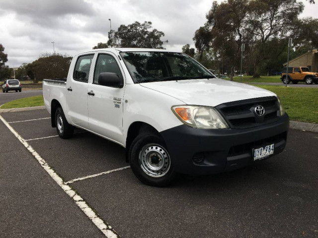 2007 [THIS VEHICLE IS SOLD] image 1