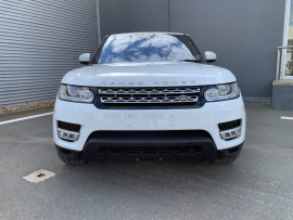 2015 Land Rover Range Rover Evoque Wagon