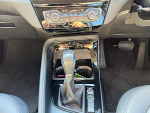 2017 BMW X1 F48 sDrive20i SUV
