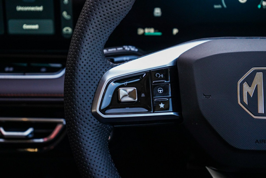 2024 MY24.5 MG HS AS33 Vibe SUV Image 15