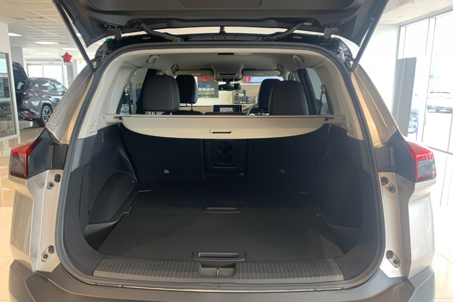 2024 Nissan X-Trail T33 N-TREK SUV Image 9