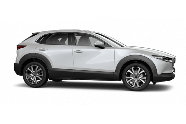 2026 Mazda CX-30 DM Series G20 Astina SUV Image 9