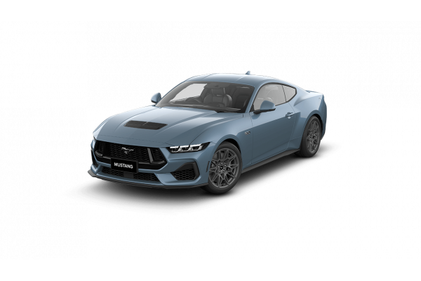 2024 Ford Mustang FN GT Hatch