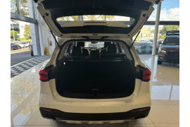 2024 MY23 MG HS Plus EV SAS23 Excite SUV