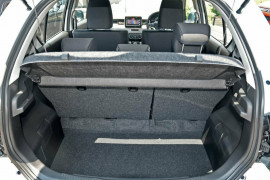 2019 Suzuki Ignis MF GL Hatchback
