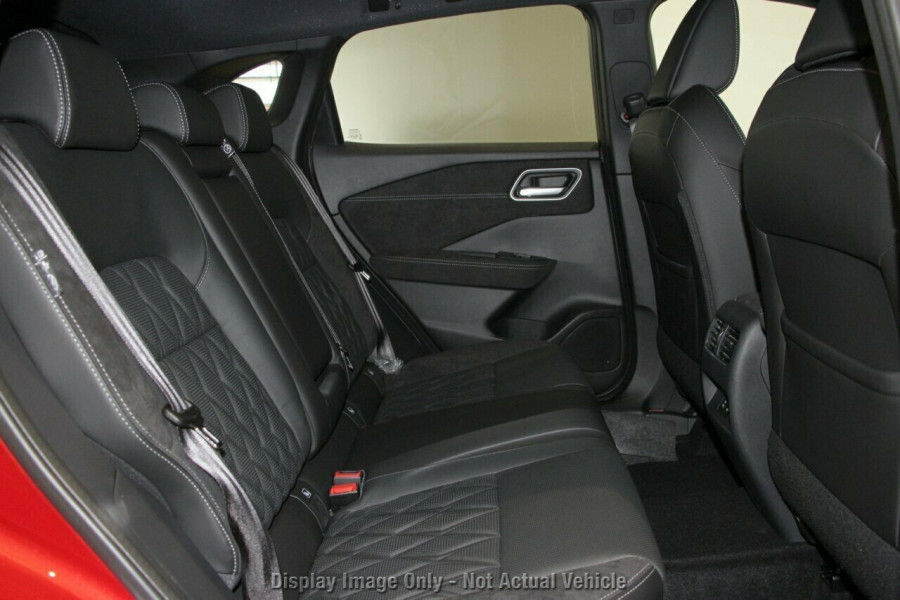 2025 Nissan QASHQAI J12 Ti-L SUV Image 6