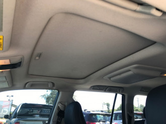 2015 MY14 Toyot Landcruiser Pra KDJ150R  ALTITUDE Wagon