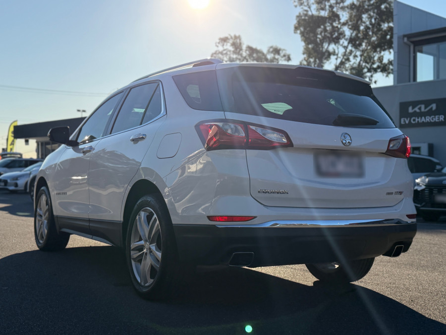 2018 Holden Equinox EQ LTZ-V SUV Image 13