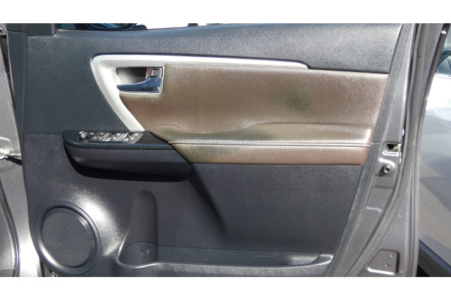 2018 Toyota Fortuner GUN156R MY18 CRUSADE SUV Image 23