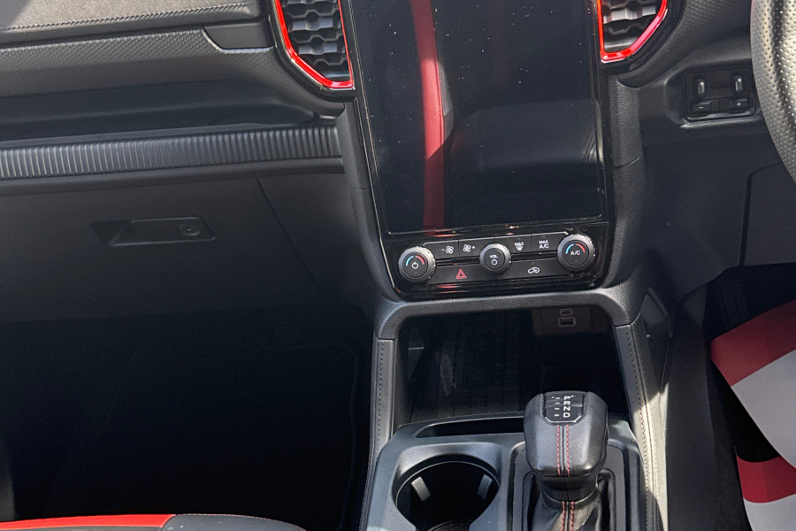 2024 Ford Ranger P703  Raptor Ute Image 10