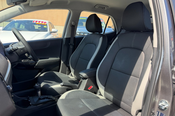 2026 Kia Picanto JA PE2 GT-Line Hatch Image 12