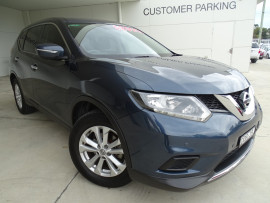 Nissan X-Trail ST 2WD T32