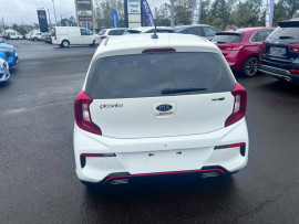 2021 Kia Picanto JA GT-Line Hatch image 6