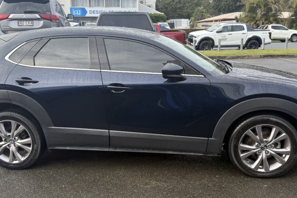 2020 Mazda CX-30 DM Series G20 Touring SUV Image 11